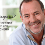 cancer diagnosis? see your dentist before starting chemo