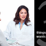 top 3 things your dentist wants you to know