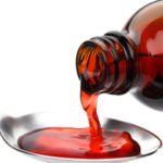 Cough syrup & your teeth
