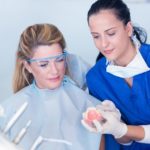 Discussion of facts of gum disease