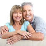 seniors with dental implants experience no bone loss