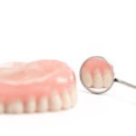 affordable dentures history of dentures