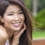 hollywood smile porcelain veneers