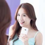 results from drugstore teeth whitening products