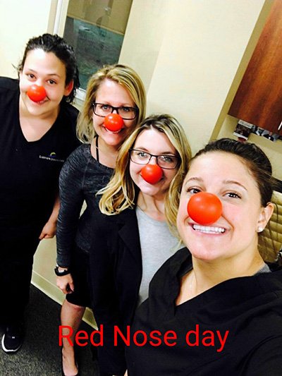 The Lakeview Dental Care Team