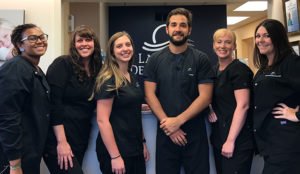 Lakeview Dental Care Team