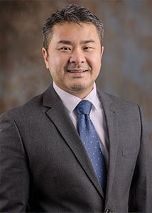 Dr. Charles Wu