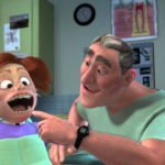 hollywood hating on root canals