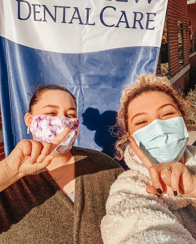 The Lakeview Dental Care Team