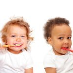 toddler tooth decay problems