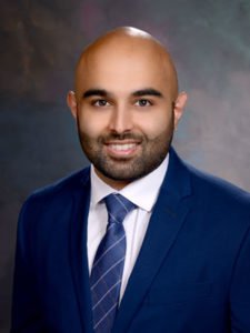 Kunal Sachanandani, DMD