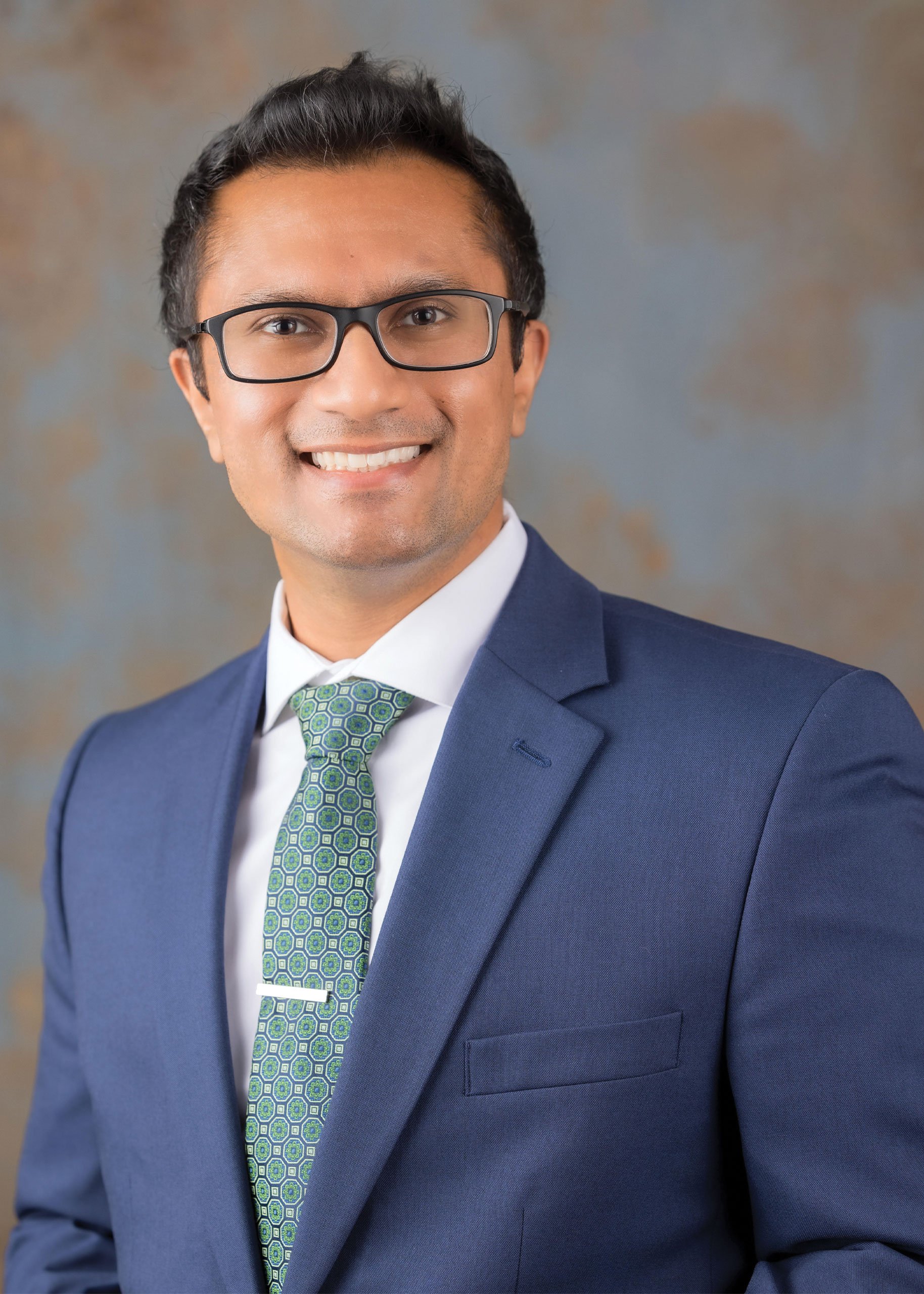 Gaurav Shah, DMD