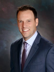 Eric J. Forte, DMD