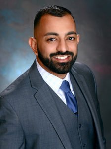 Dr. Peter Mikhail