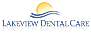 Lakeview Dental Care Logo