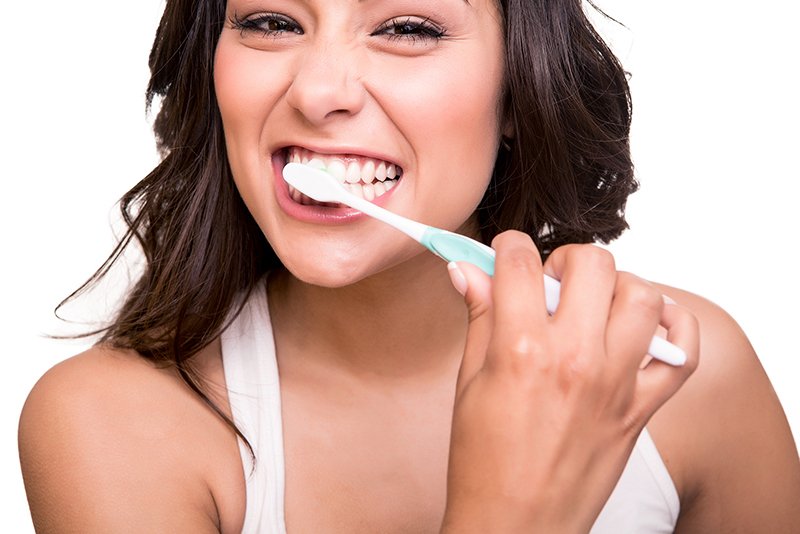 brushing your teeth wrong leads to tooth decay